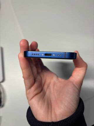 iPhone 12 Mini 64GB Azul