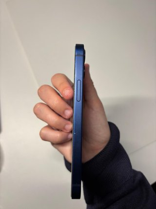 iPhone 12 Mini 64GB Azul