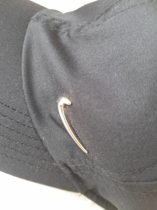 Gorra Nike Negra
