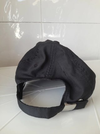 Gorra Nike Negra