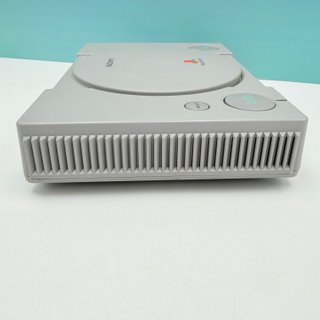 PlayStation 1 (PS1) Sony solo Console SCPH-7502