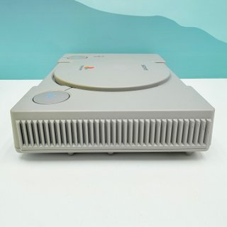 PlayStation 1 (PS1) Sony solo Console SCPH-7502