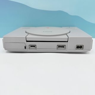 PlayStation 1 (PS1) Sony solo Console SCPH-7502