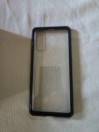 Oppo Find X2 256GB Negro
