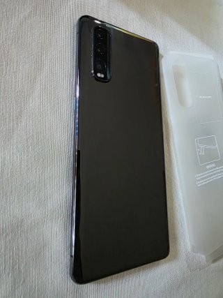 Oppo Find X2 256GB Negro