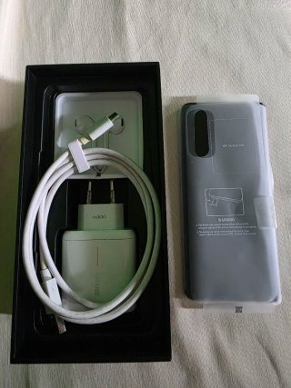 Oppo Find X2 256GB Negro