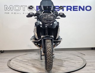 BMW R 1250 GS TRIPLE BLACK