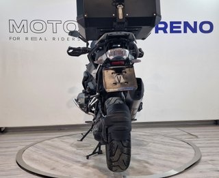 BMW R 1250 GS TRIPLE BLACK