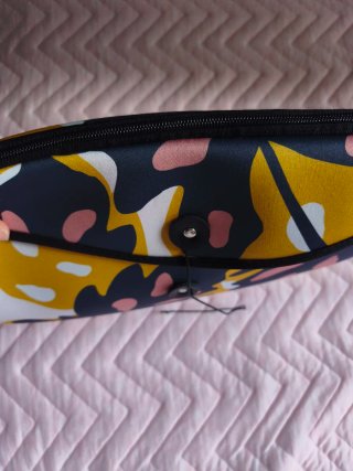 Funda pa portátil 15-15.6" Estampado Botánic Nueva