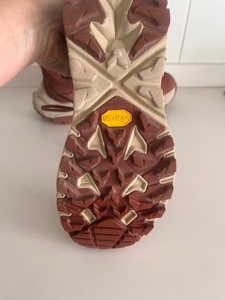 Hoka Anacapa Goretex Botas Senderismo