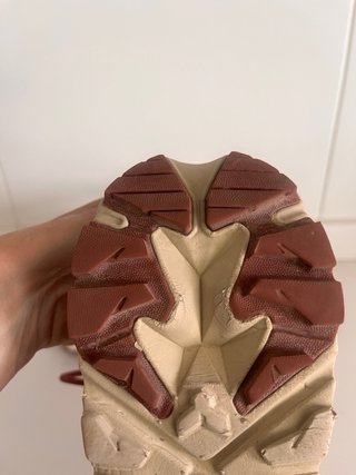 Hoka Anacapa Goretex Botas Senderismo
