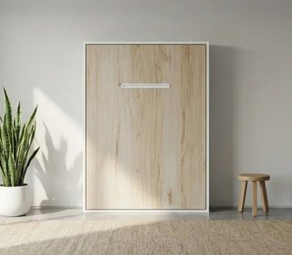 Cama Abatible Vertical Nova120.