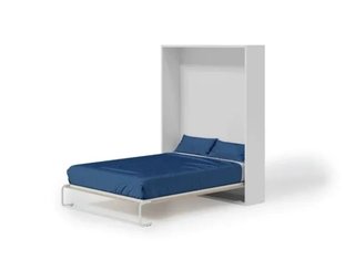 Cama Abatible Vertical Nova120.