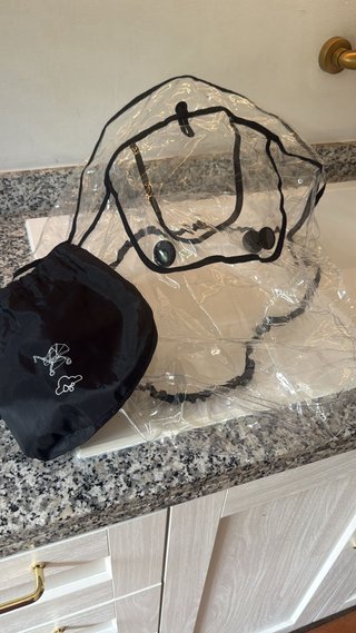Capazo YOYO para carrito de bebé