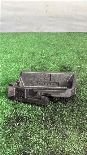 Embellecedor Consola Central Peugeot 308 (2013->)