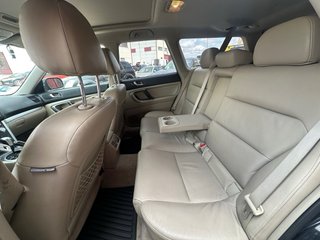LEER ANUNCIO, SUBARU OUTBACK 3.0 R, BOLA, GLP