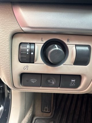 LEER ANUNCIO, SUBARU OUTBACK 3.0 R, BOLA, GLP