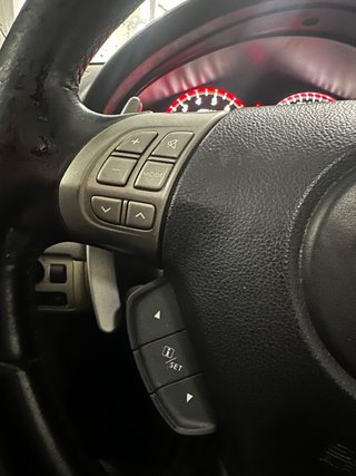 LEER ANUNCIO, SUBARU OUTBACK 3.0 R, BOLA, GLP