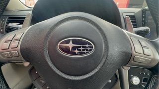LEER ANUNCIO, SUBARU OUTBACK 3.0 R, BOLA, GLP