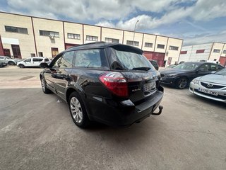 LEER ANUNCIO, SUBARU OUTBACK 3.0 R, BOLA, GLP