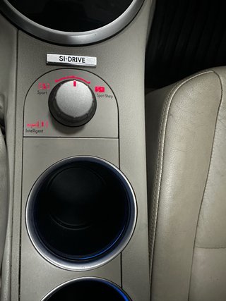 LEER ANUNCIO, SUBARU OUTBACK 3.0 R, BOLA, GLP