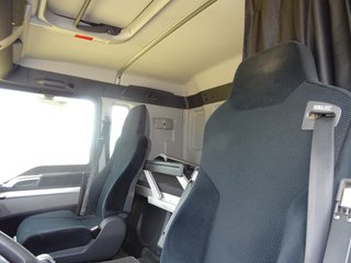 Scania R 500-CAMIONES GRUA