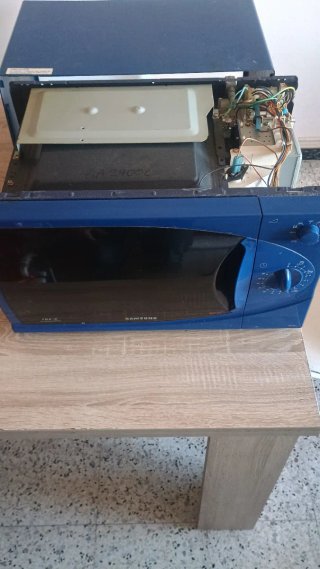 TECNICO ELECTRODOMÉSTICOS