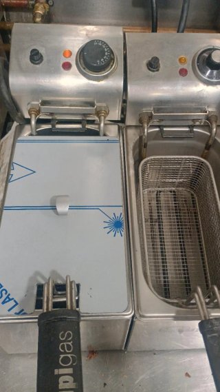 TECNICO ELECTRODOMÉSTICOS