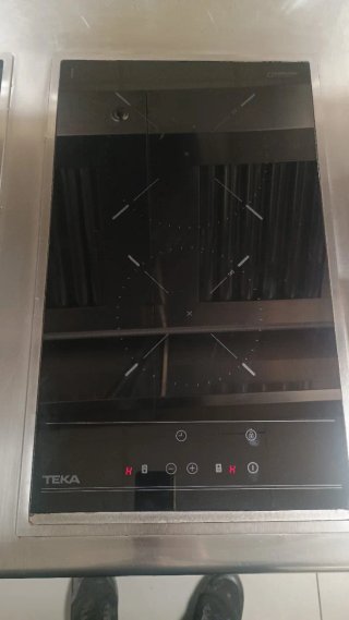 TECNICO ELECTRODOMÉSTICOS