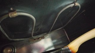 TECNICO ELECTRODOMÉSTICOS
