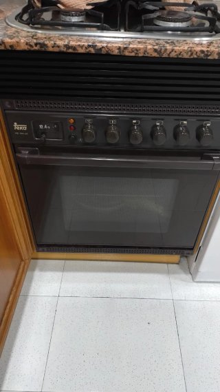 TECNICO ELECTRODOMÉSTICOS