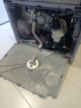 TECNICO ELECTRODOMÉSTICOS