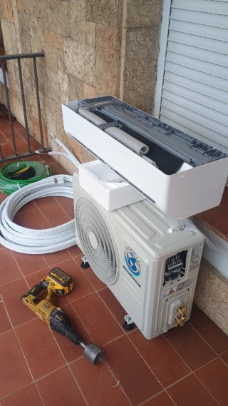 TECNICO ELECTRODOMÉSTICOS