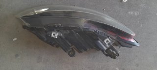 Faro Derecho VW Polo 2011 LHD