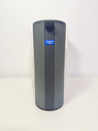 Altavoz UE MEGABOOM 4 Nuevo 3 Años de Garantía