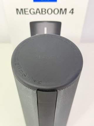 Altavoz UE MEGABOOM 4 Nuevo 3 Años de Garantía