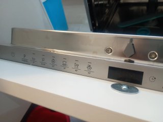 Lavavajillas Hisense
