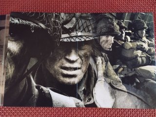 Band of Brothers 6 DVDs