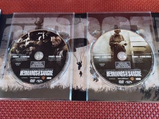 Band of Brothers 6 DVDs