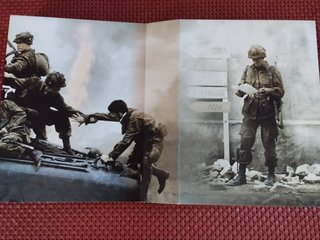 Band of Brothers 6 DVDs