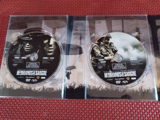 Band of Brothers 6 DVDs