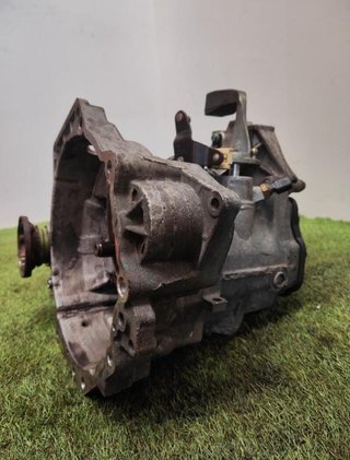 Egs caja de cambios audi a3 (8l) 303969
