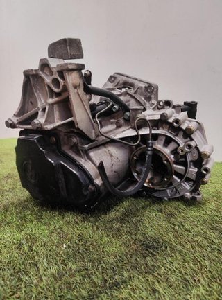 Egs caja de cambios audi a3 (8l) 303969