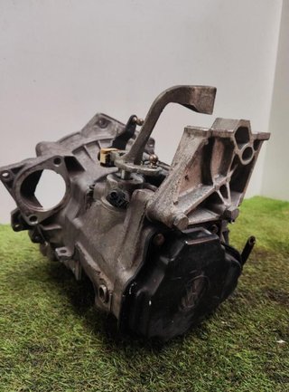 Egs caja de cambios audi a3 (8l) 303969