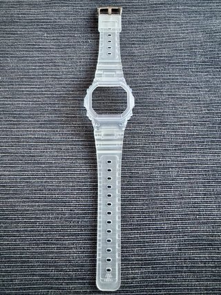 Correa y bisel recambio Casio G-Shock