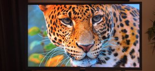 Monitor Samsung 32 4K UHD