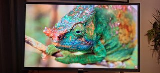 Monitor Samsung 32 4K UHD