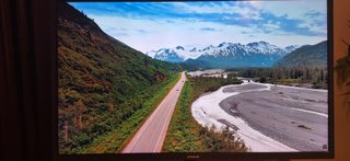 Monitor Samsung 32 4K UHD