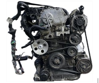 Motor Nissan Primera 2002