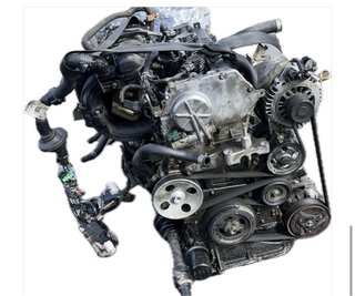 Motor Nissan Primera 2002